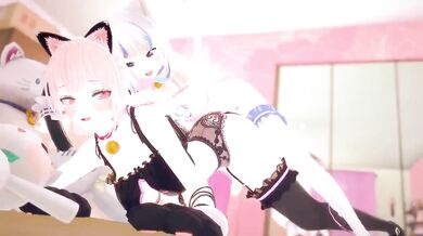 Virtually Vicious: Tubers' Brawl Unleashed