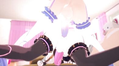 Virtually Vicious: Tubers' Brawl Unleashed