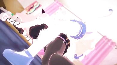 Virtually Vicious: Tubers' Brawl Unleashed