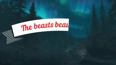 Beautiful Slave of the Beast - Part II
