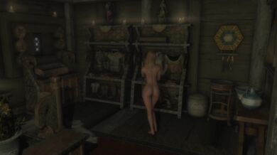 Beautiful Slave of the Beast - Part II