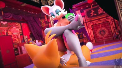 Rouge Riding Tails [twitchyanimation]
Tailing Rouge's Wild Ride on TwitchnotTailing Rouge's Wild Ride on Twitch