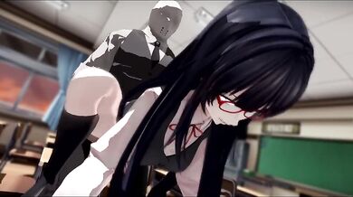 Futa Lust: A Lesbian's Wet Dream Fulfilled