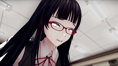 Futa Lust: A Lesbian's Wet Dream Fulfilled