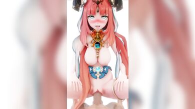 Dick Rider POV - Naughty Nilou Gyrating Above Your Shaft