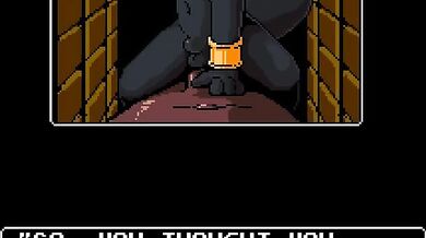 Anubis & The Buried Bone #1: A Horny Egyptian God's Sexual Journey to Find His Lost Pleasure Stick