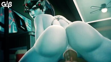 Widowmaker's Leisure Time Fun