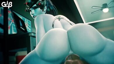 Widowmaker's Leisure Time Fun