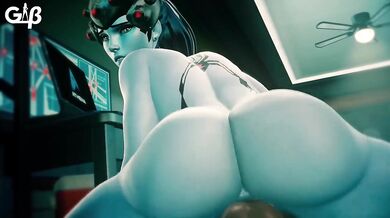 Widowmaker's Leisure Time Fun