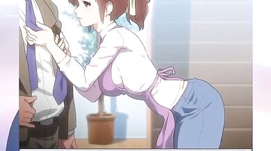 Eight is Enough: A Stopping Tale