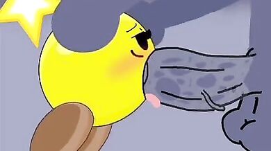 Strawberry Blowjob 2: The Second Cumming