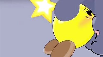 Strawberry Blowjob 2: The Second Cumming