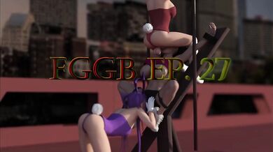 Creamy Innocence Corrupted by Dark Desires - Honoka Marie Rose's Virginity Stolen by the Sinful Pure Onyx