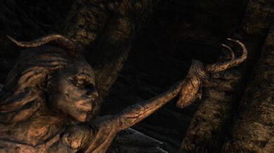 Sexy Daedric Tales: A Sultry Adventure with the Prince of Lust