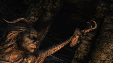 Sexy Daedric Tales: A Sultry Adventure with the Prince of Lust
