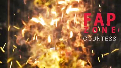 Jizz-inducing Tale of the Horny Countess!