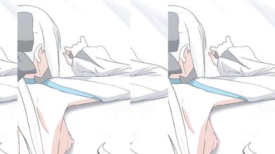 Morgan's Anal Descent into the Gaping Depths of Pleasure, Part II: Electric Boogaloo