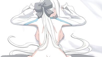 Morgan's Anal Descent into the Gaping Depths of Pleasure, Part II: Electric Boogaloo