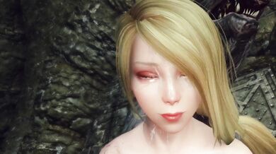 Skyrim's Ruler Taken by Storm in Epic Group Sex Romp