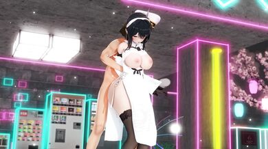 - Chen Hai's Sensual Pleasure