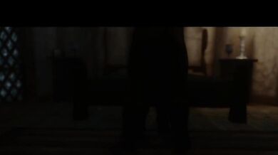 Horny Slut Gets Fucked at the Spooky Halloween Orgy