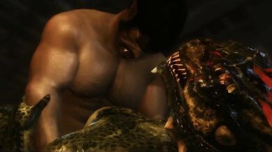 Horny Slut Gets Fucked at the Spooky Halloween Orgy