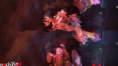 Cosplay Cutie Samus Gets Nailed in 'Missed Me'