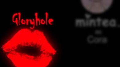 Goth Whores of Gloryhole Castle