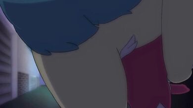 Riding the Werewolf Fury with Lycanroc [Kalappoi | ZiggyZackStash]