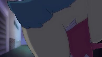 Riding the Werewolf Fury with Lycanroc [Kalappoi | ZiggyZackStash]