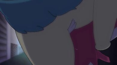 Riding the Werewolf Fury with Lycanroc [Kalappoi | ZiggyZackStash]