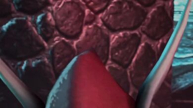 - Busty Sylvanas Gets Fucked by Demons in 'Secazz'