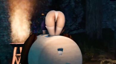 - Abducted and Ravished by a Beastly Monster: The Tale of Kasumi's Forced Submission