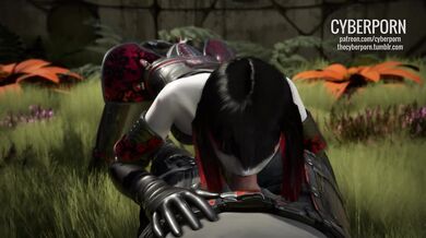 Gothic Sluts Orgy: A Fucking Coven of Hot Demons and Their Deviant Rituals