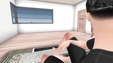 My Stepmom Goes Hardcore: A Porn Star is Born