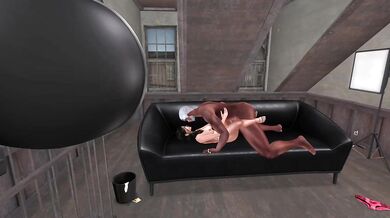 My Stepmom Goes Hardcore: A Porn Star is Born