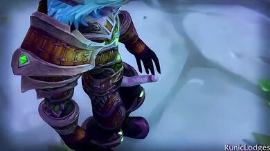 Secret Sperm Swallowing - Naughty Noblesse