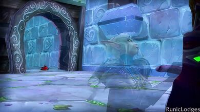 Secret Sperm Swallowing - Naughty Noblesse