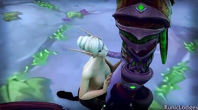 Secret Sperm Swallowing - Naughty Noblesse