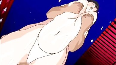 Fucking Lei Fang in Ecstasy