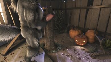 Howling Pussy Licking Orgy [XXX]