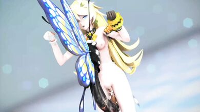 - Uncensored Lesbian Orgy with the Horny Anime Schoolgirls of Honkai Impact 3rd