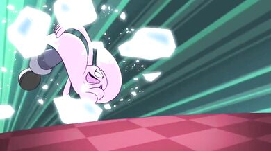 Mama's Got Milk: Pink Shots for the Youngsters