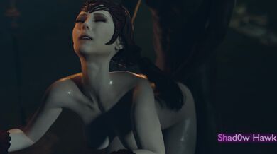 Wanda's Anal Expansion Exposed [4K]