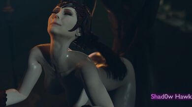 Wanda's Anal Expansion Exposed [4K]