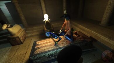 Rape Dungeon