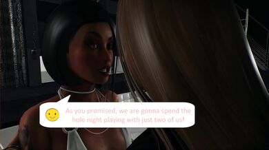 After Hours Club Favourite - Nymphomaniac