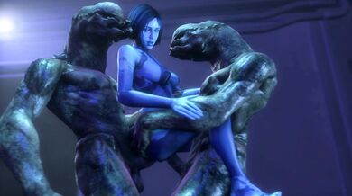 Invisible Girlfriend and the Mysterious Stranger: A Cortana and Noname Love Story