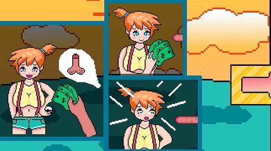 Misty!