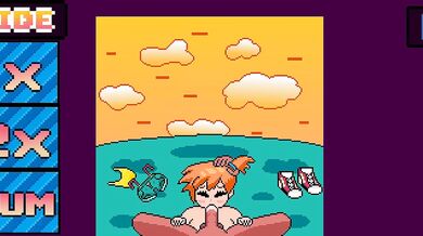 Misty!